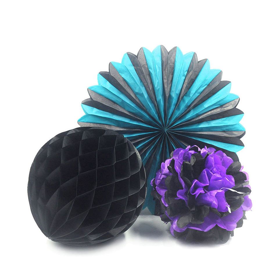 Halloween Party Decoration Kit 