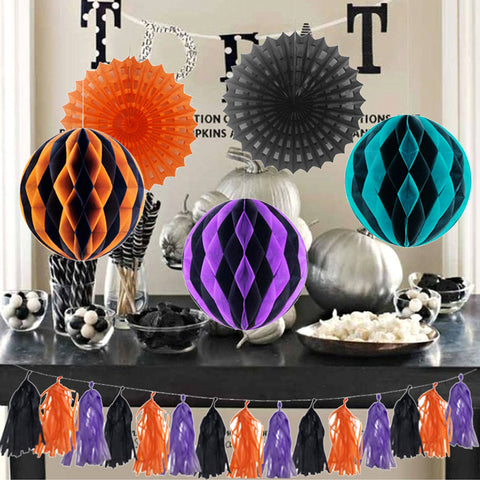 Image of Halloween Party Kit