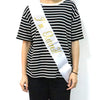 I’m Retired Retirement Sash | Nicro Party