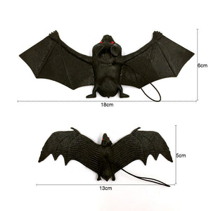 Lifelike Fake Bat | Nicro Party