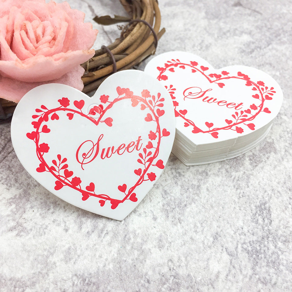 Love Card | Nicro Party