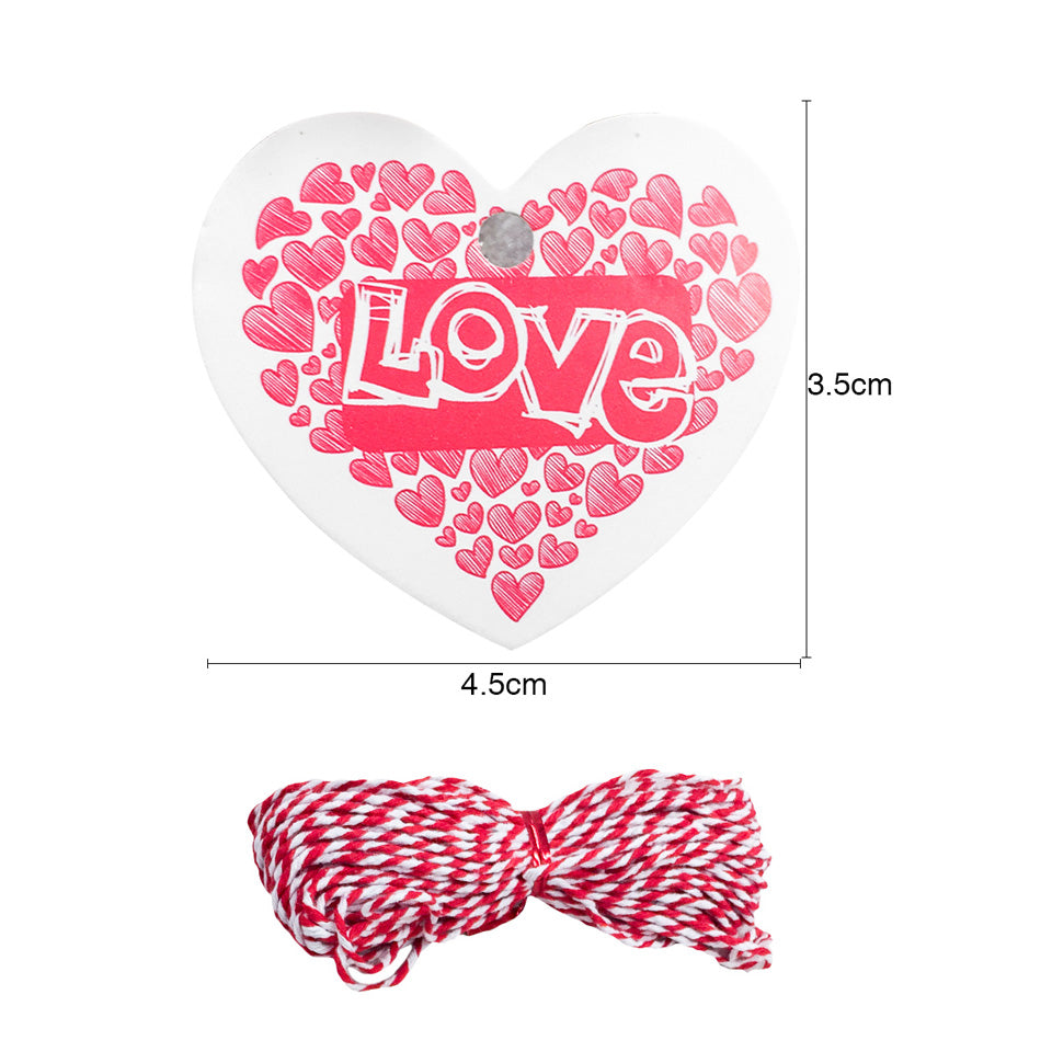 Love Card | Nicro Party