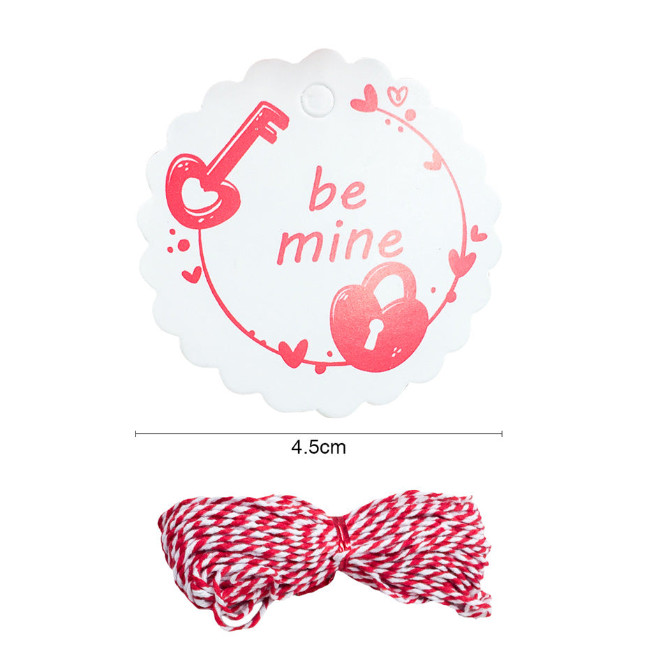 Love Card | Nicro Party