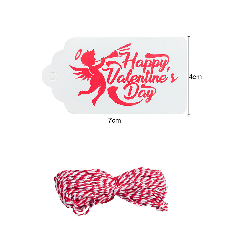 Love Card | Nicro Party