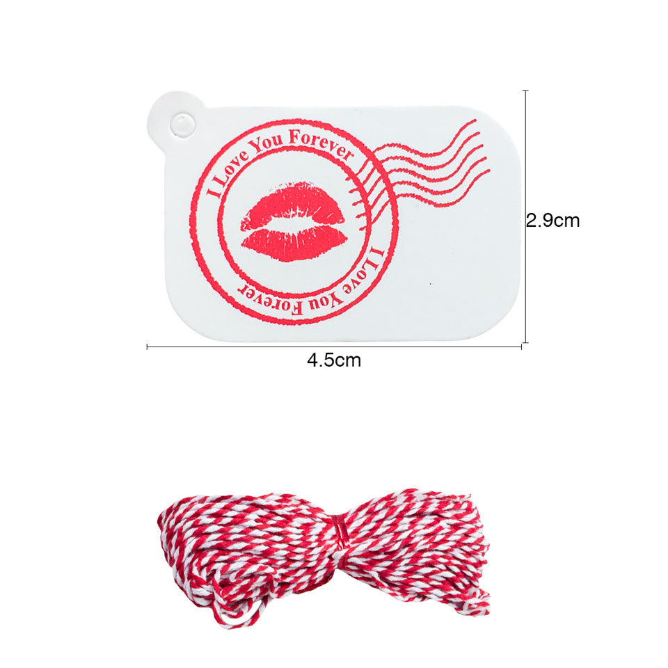 Love Card | Nicro Party