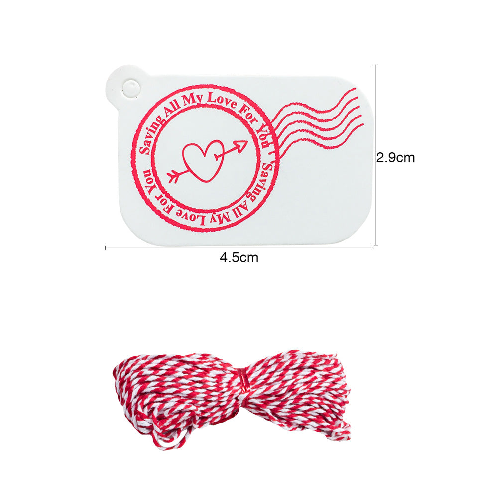 Love Card | Nicro Party