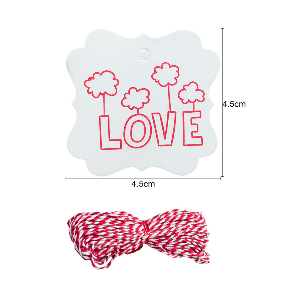 Love Card | Nicro Party