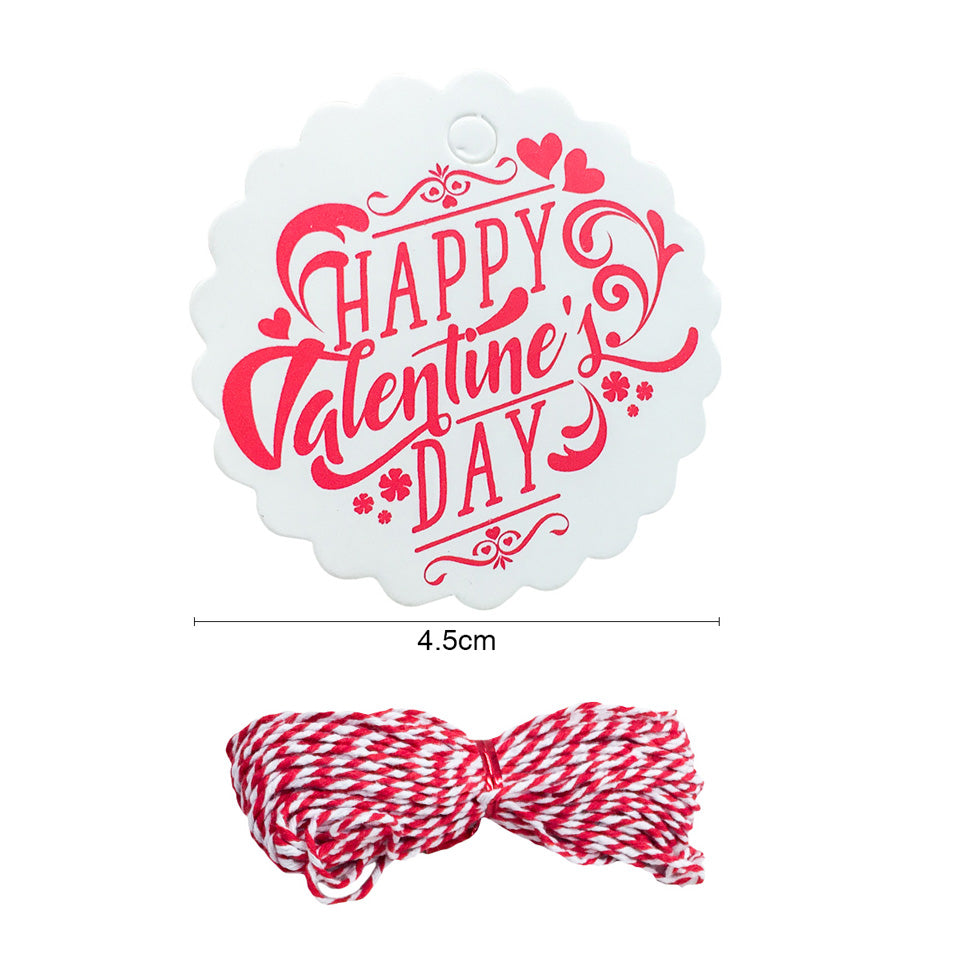 Love Card | Nicro Party