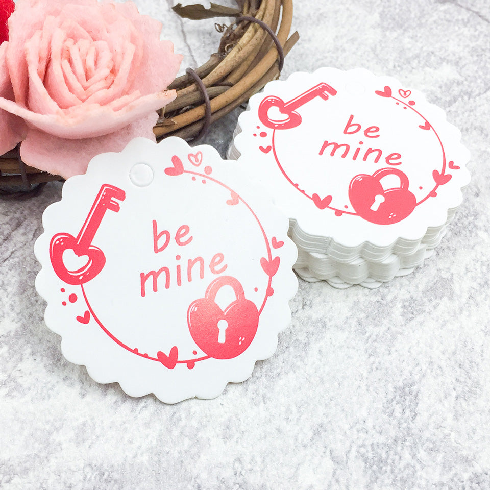 Love Card | Nicro Party