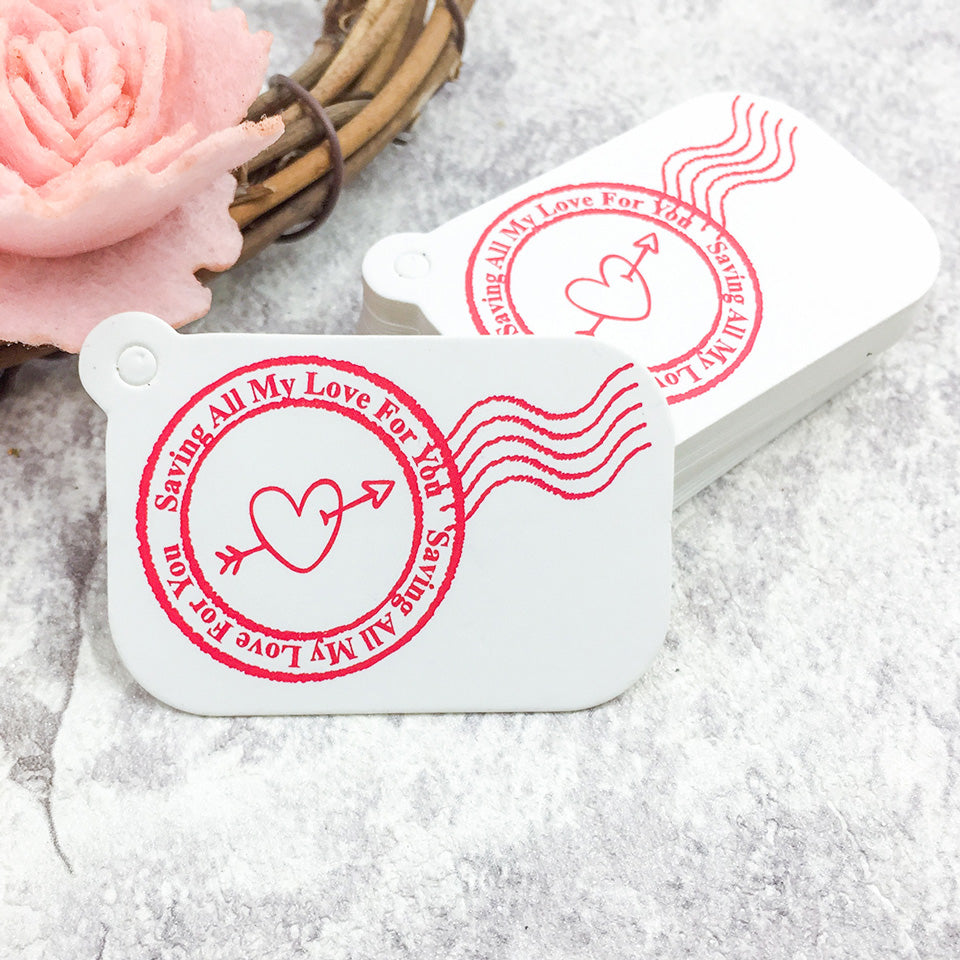 Love Card | Nicro Party