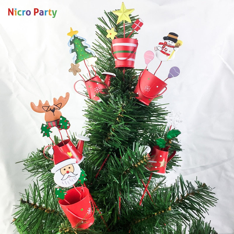 Iron-Christmas-Tree-Cuttings