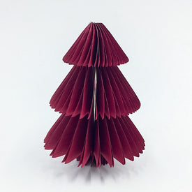 Paper Little Christmas Tree | Nicro Party