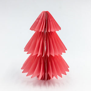 Paper Little Christmas Tree | Nicro Party