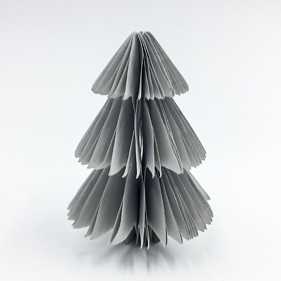 Paper Little Christmas Tree | Nicro Party