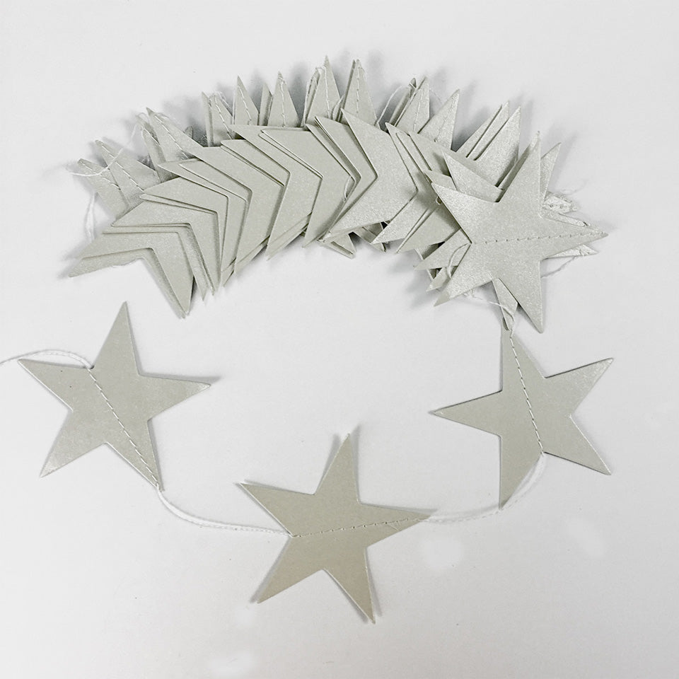 14 Styles Paper Garland