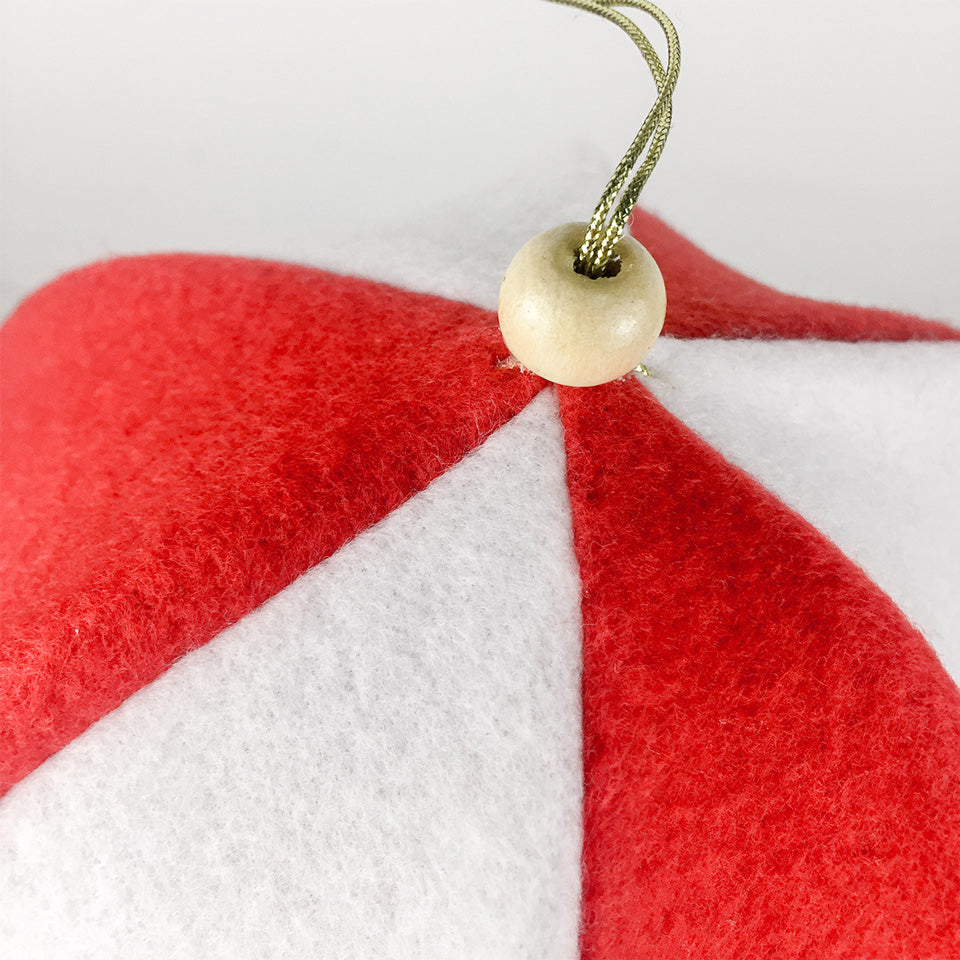 Parachute Santa Claus Smowman | Nicro Party