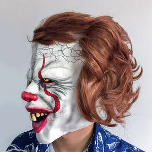 Pennywise Mask | Nicro Party