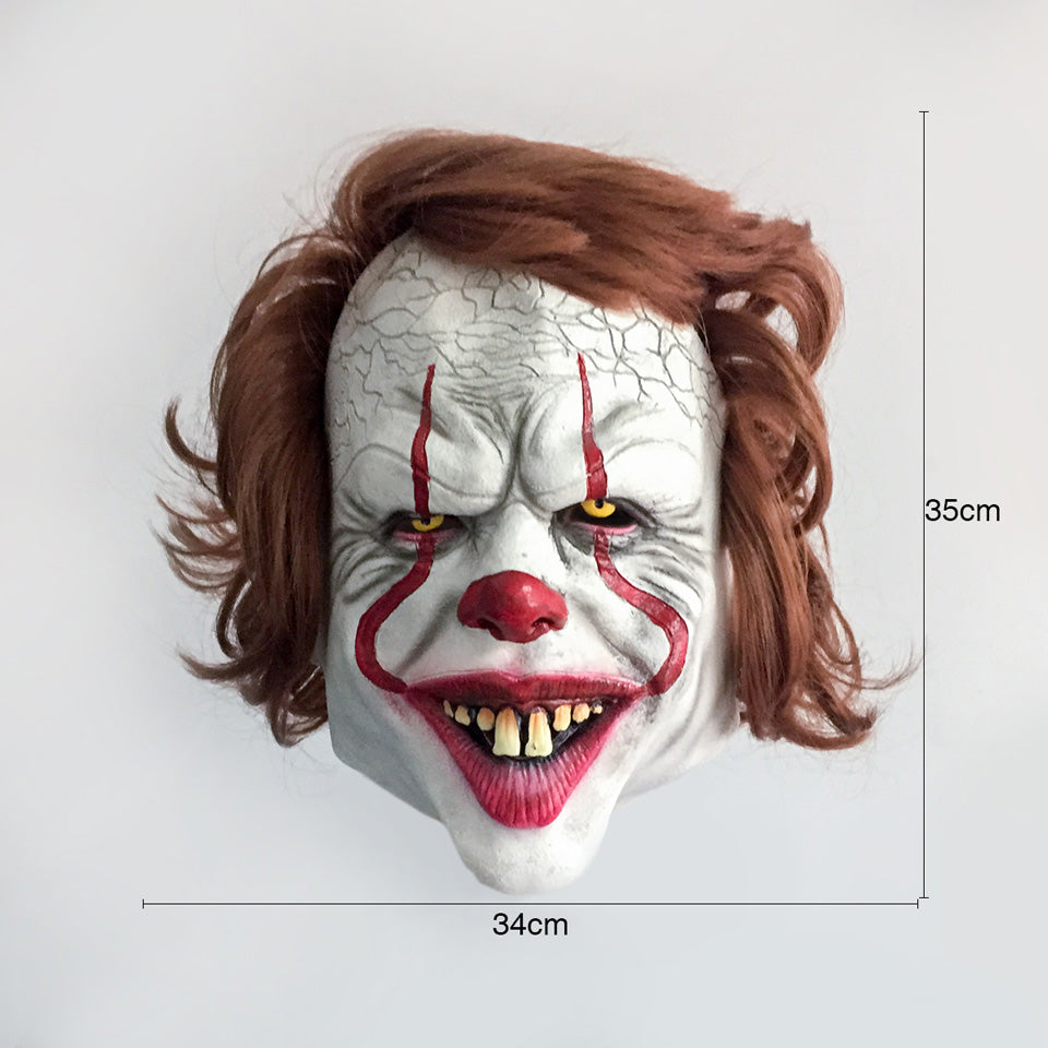 Pennywise Mask | Nicro Party
