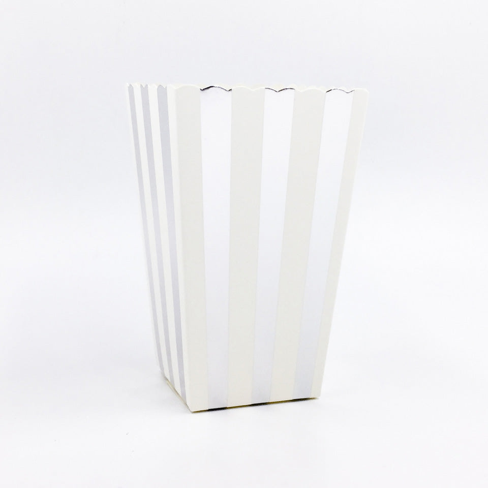 12 pcs/Lot Popcorn Box | Nicro Party