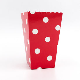 12 pcs/Lot Popcorn Box | Nicro Party