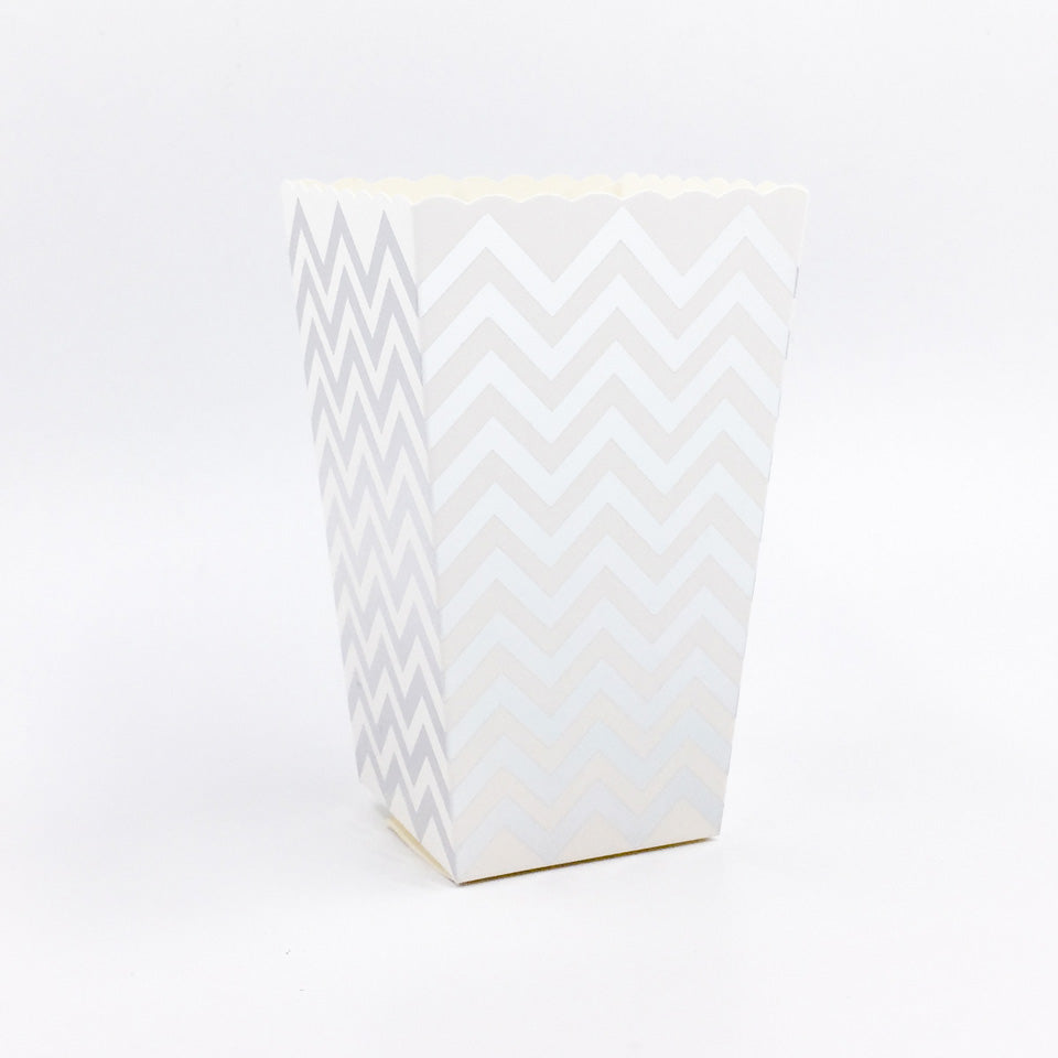 12 pcs/Lot Popcorn Box | Nicro Party