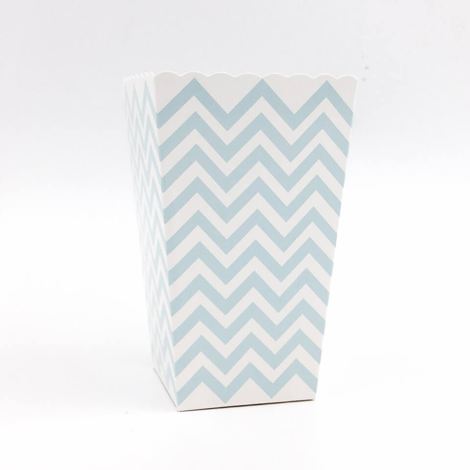 12 pcs/Lot Popcorn Box | Nicro Party