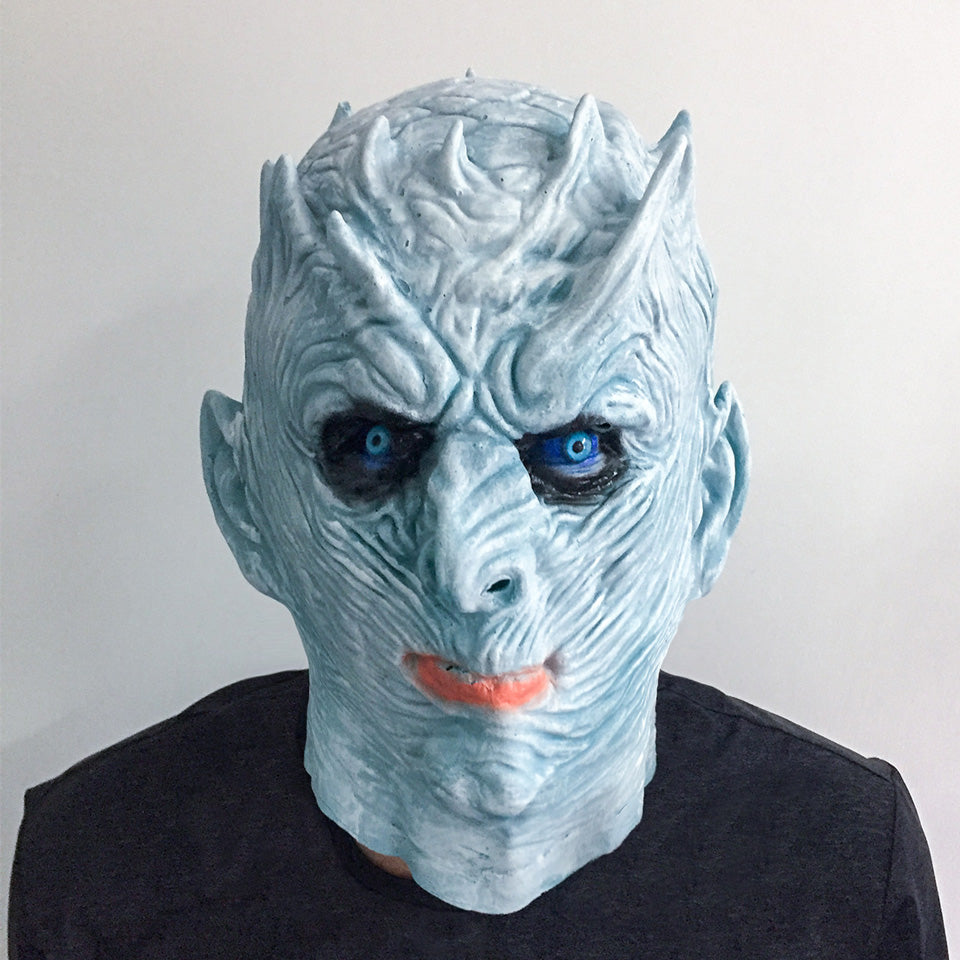 Stephen King's Mask | Nicro Party