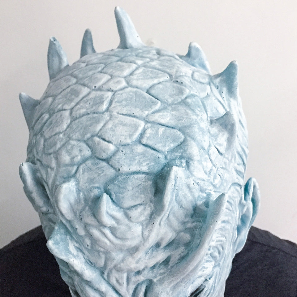 Stephen King's Mask | Nicro Party