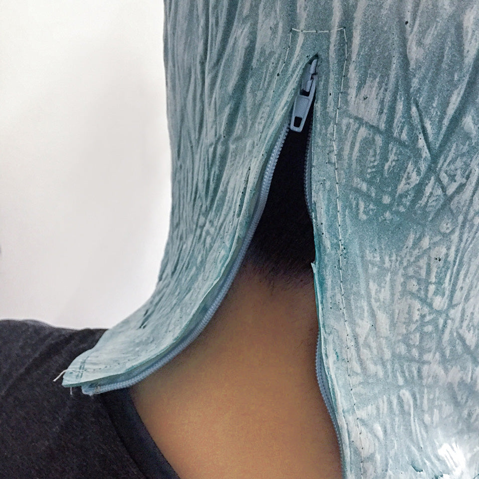 Stephen King's Mask | Nicro Party