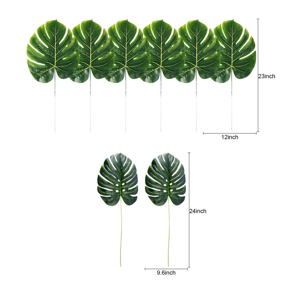 Sweet 16 Birthday Hawaiian Party Kit