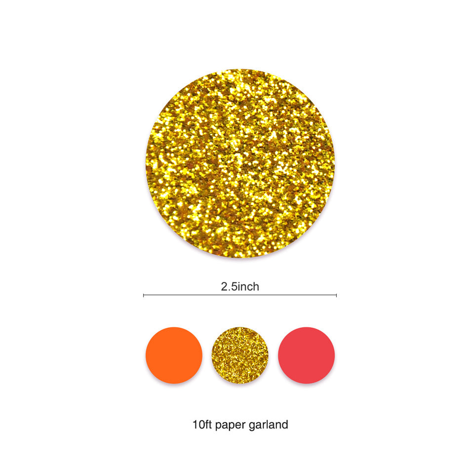 Thanksgiving Party Decoration Kit