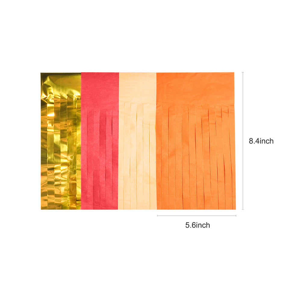 Thanksgiving Party Decoration Kit