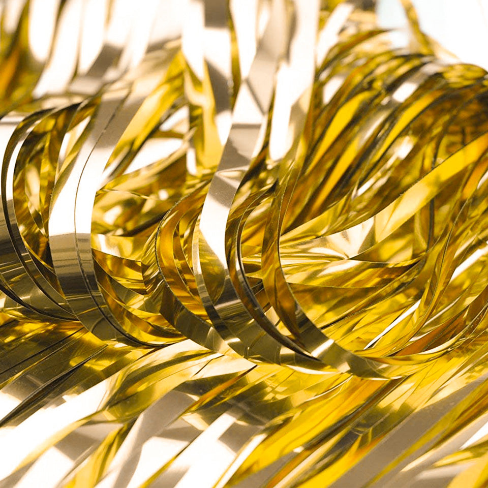 Unicorn Theme Tassel Curtain Balloons Kit