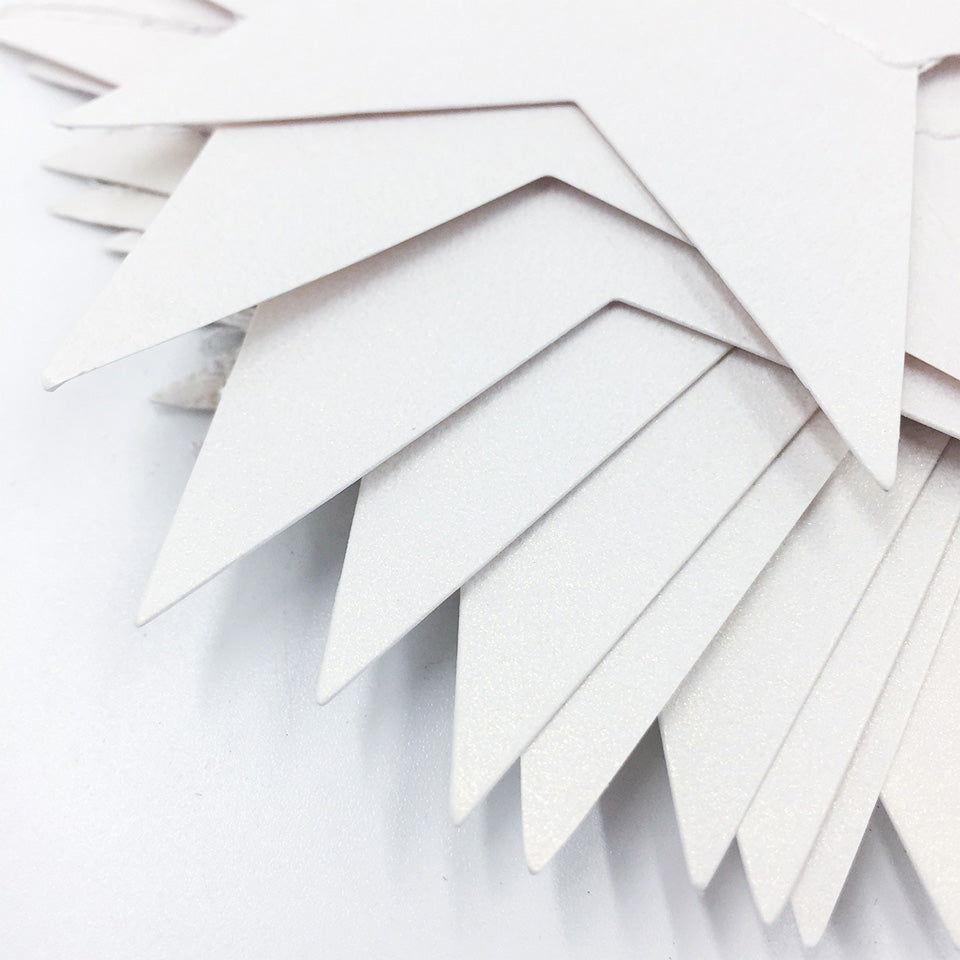 Xmas Star Garland | Nicro Party