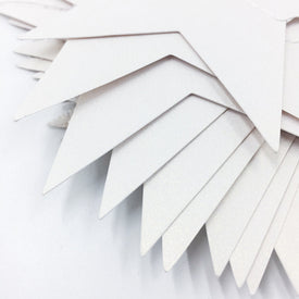 Xmas Star Garland | Nicro Party