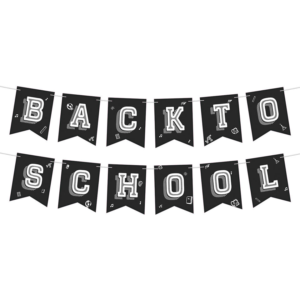Back To School