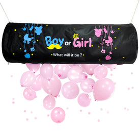 Gender Reveal Bag