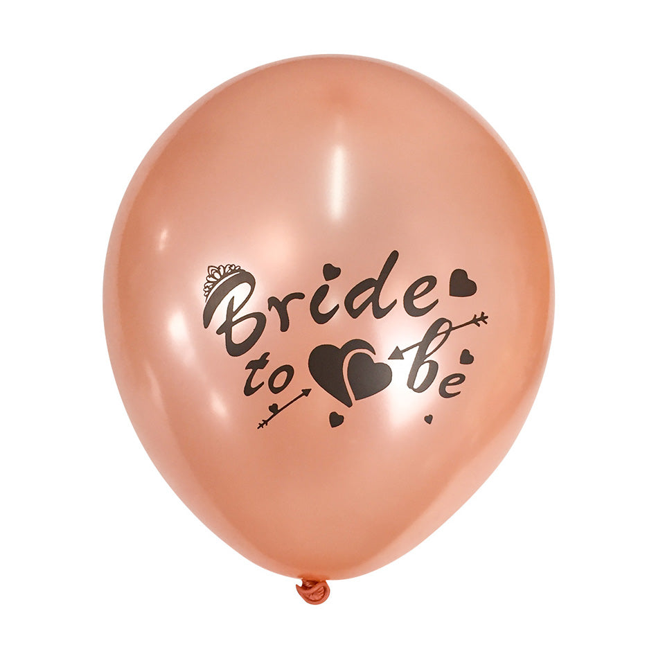 Bride to be Balloons Kit | Nicro Party