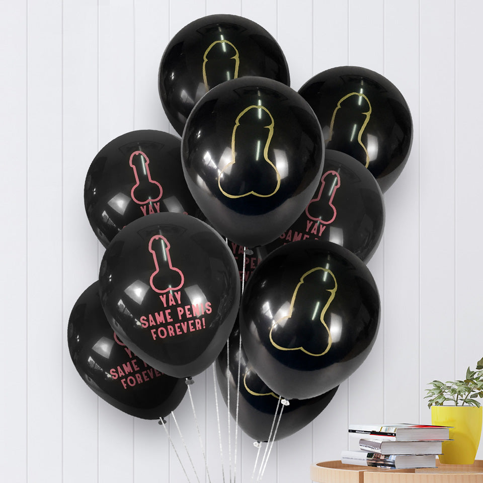 Bride to be Balloons Kit | Nicro Party