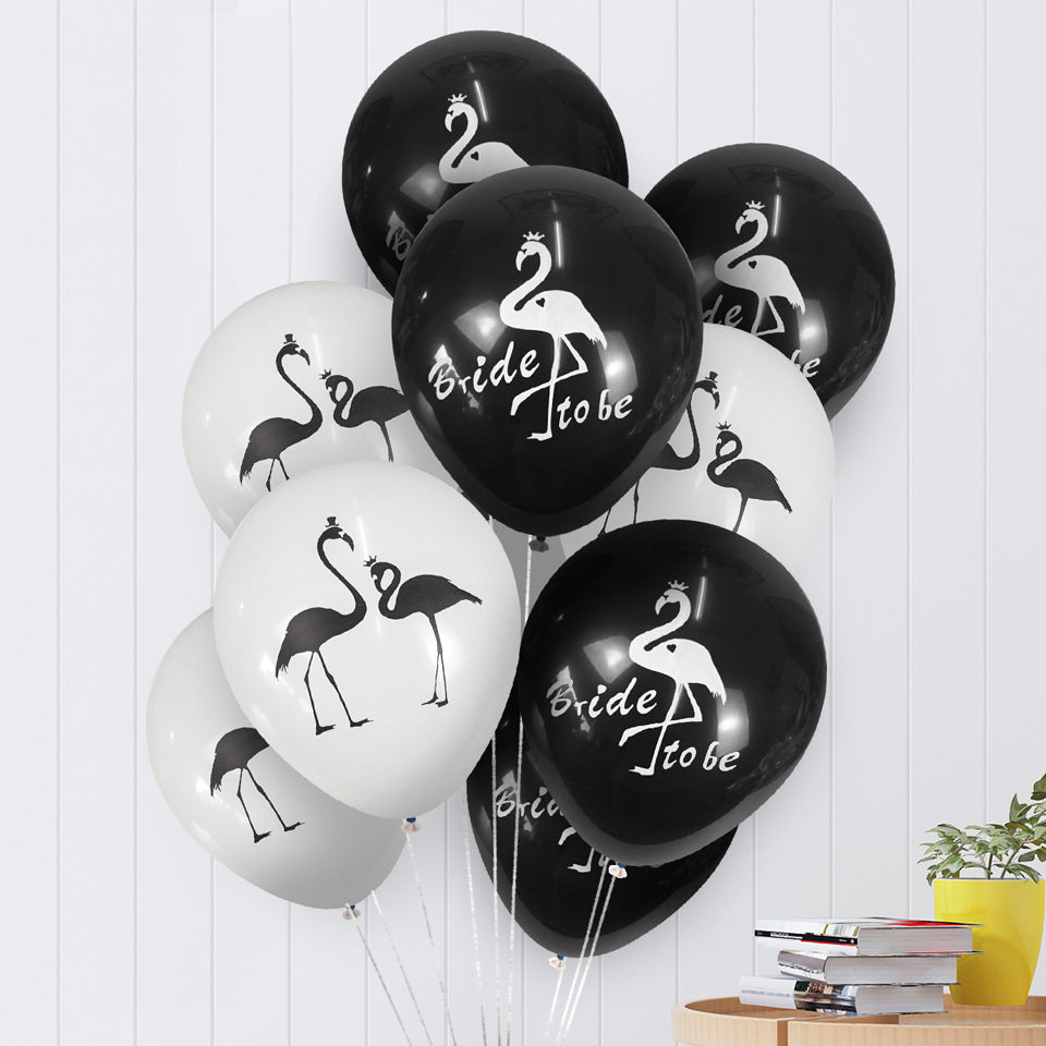 Bride to be Balloons Kit | Nicro Party