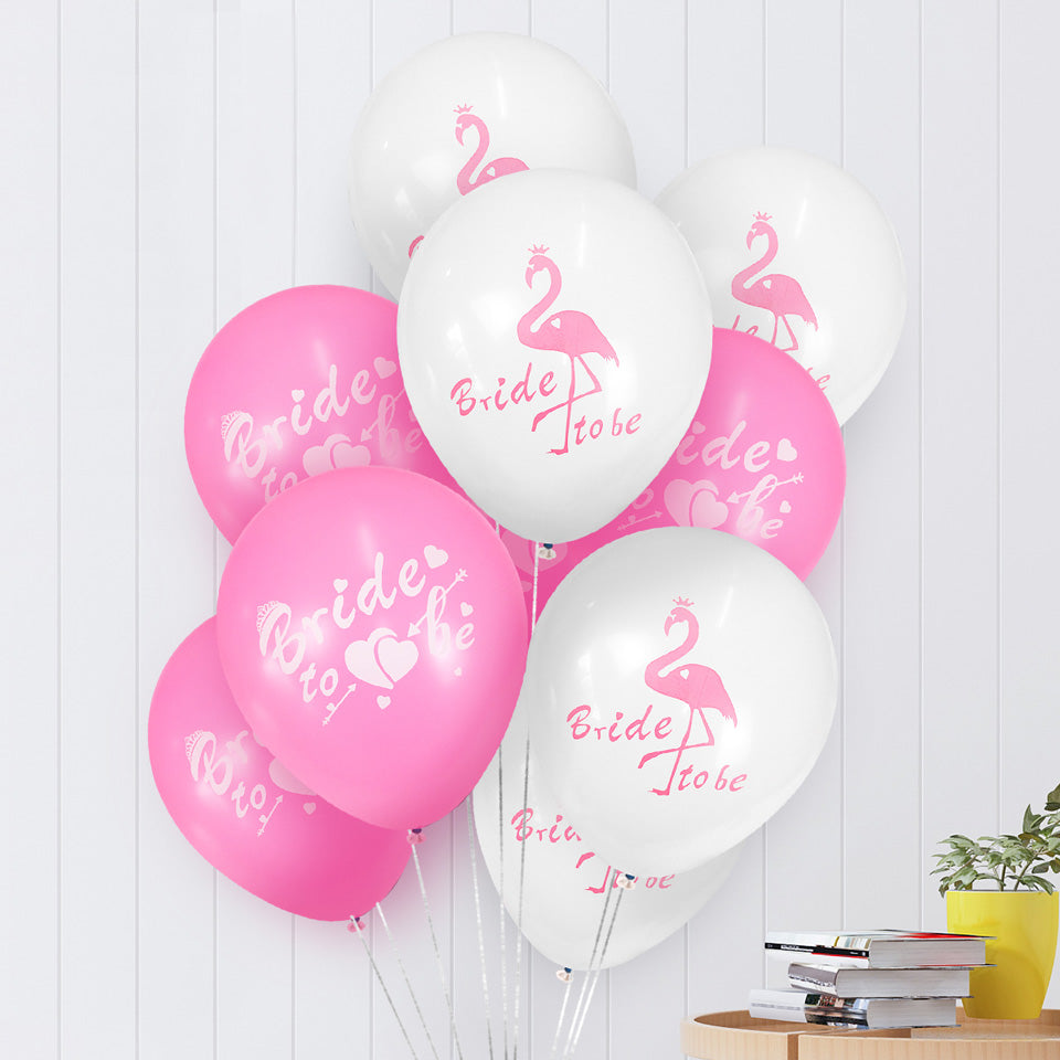 Bride to be Balloons Kit | Nicro Party