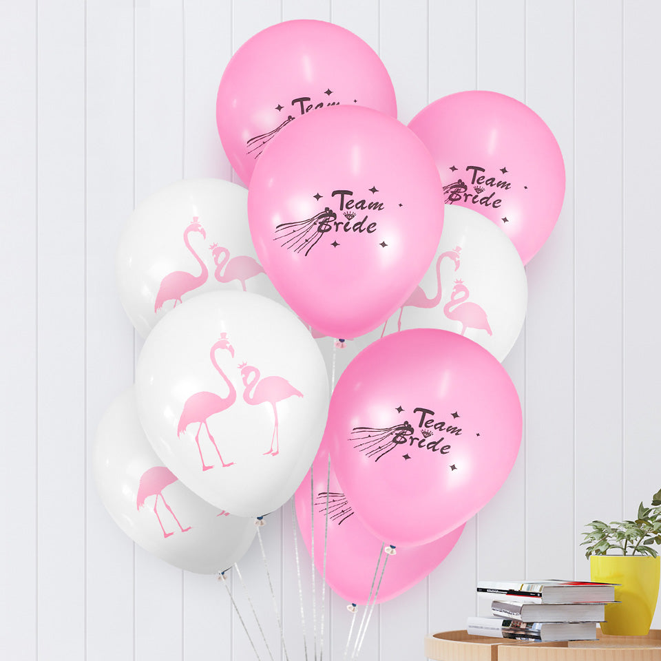 Bride to be Balloons Kit | Nicro Party