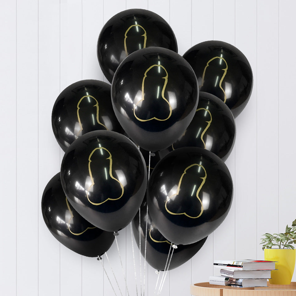 Bride to be Balloons Kit | Nicro Party