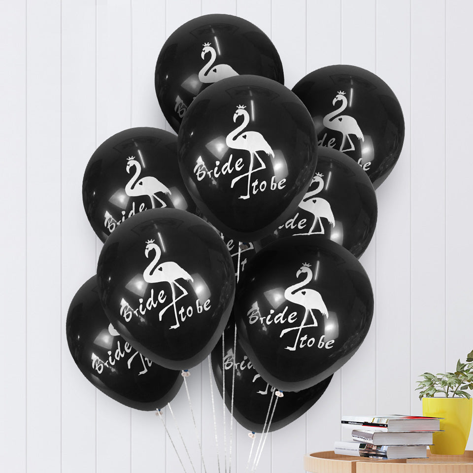 Bride to be Balloons Kit | Nicro Party