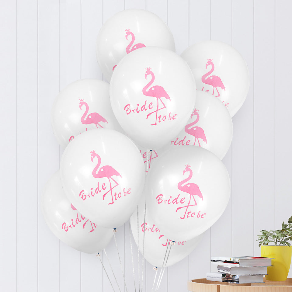 Bride to be Balloons Kit | Nicro Party