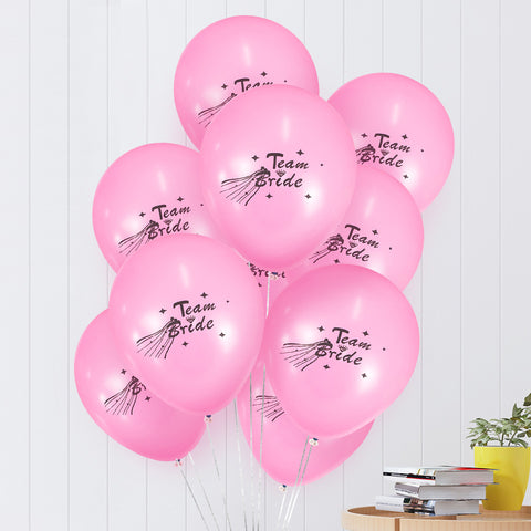 Image of Bride to be Balloons Kit | Nicro Party
