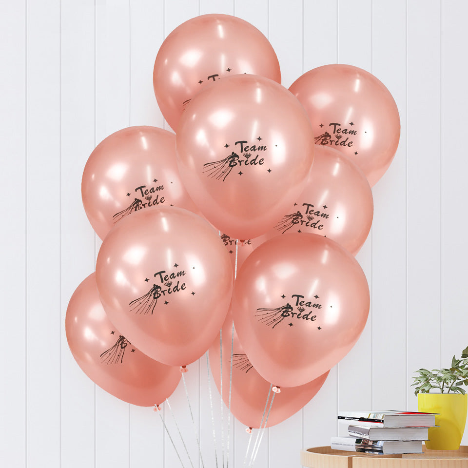 Bride to be Balloons Kit | Nicro Party