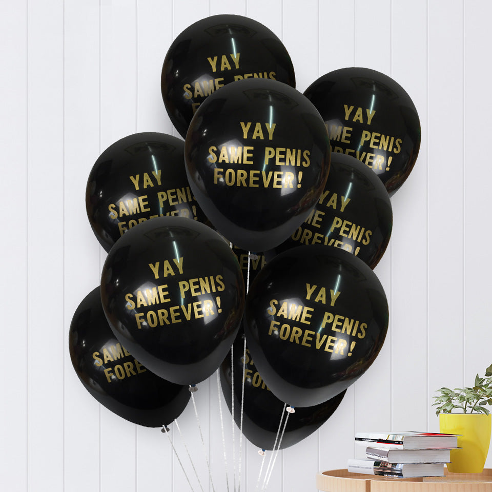 Bride to be Balloons Kit | Nicro Party