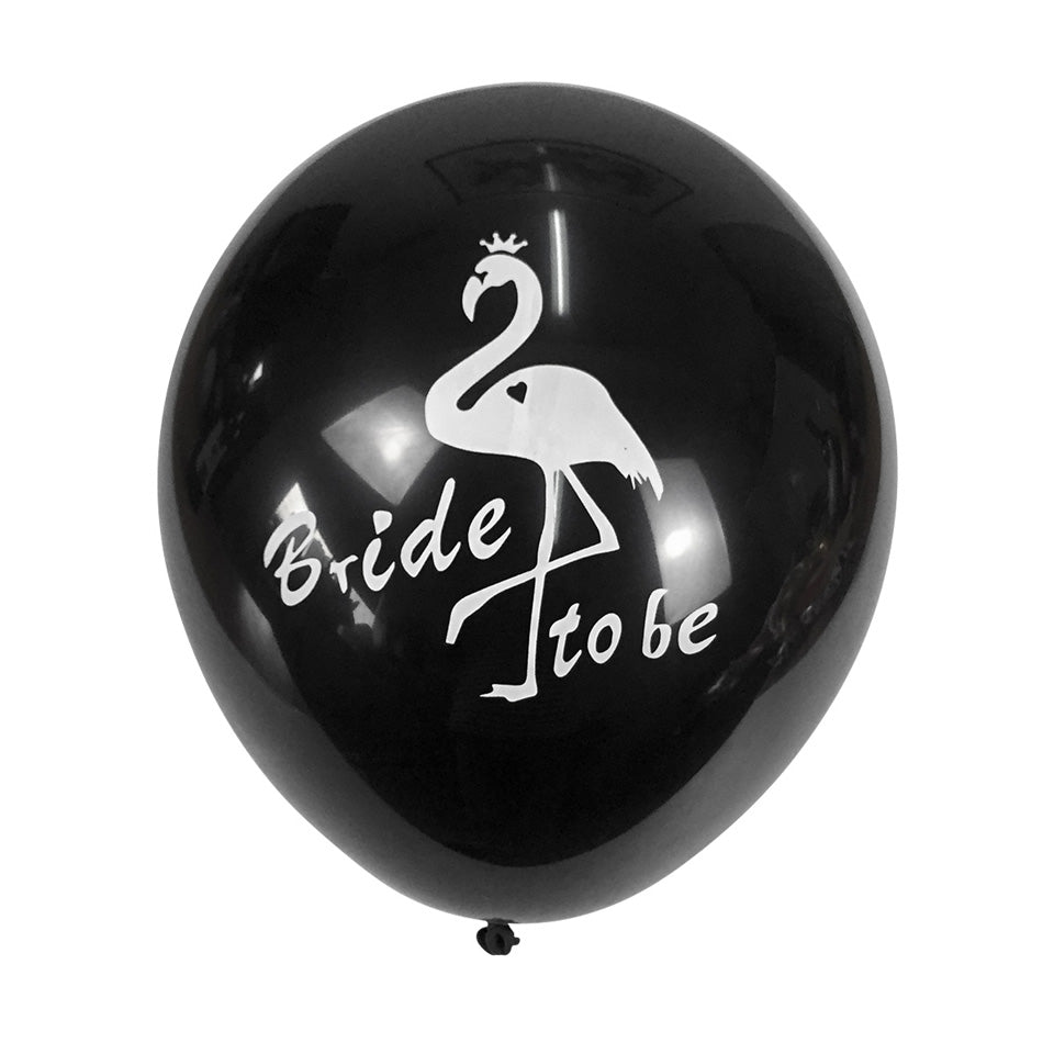 Bride to be Balloons Kit | Nicro Party