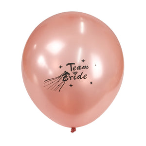 Bride to be Balloons Kit | Nicro Party